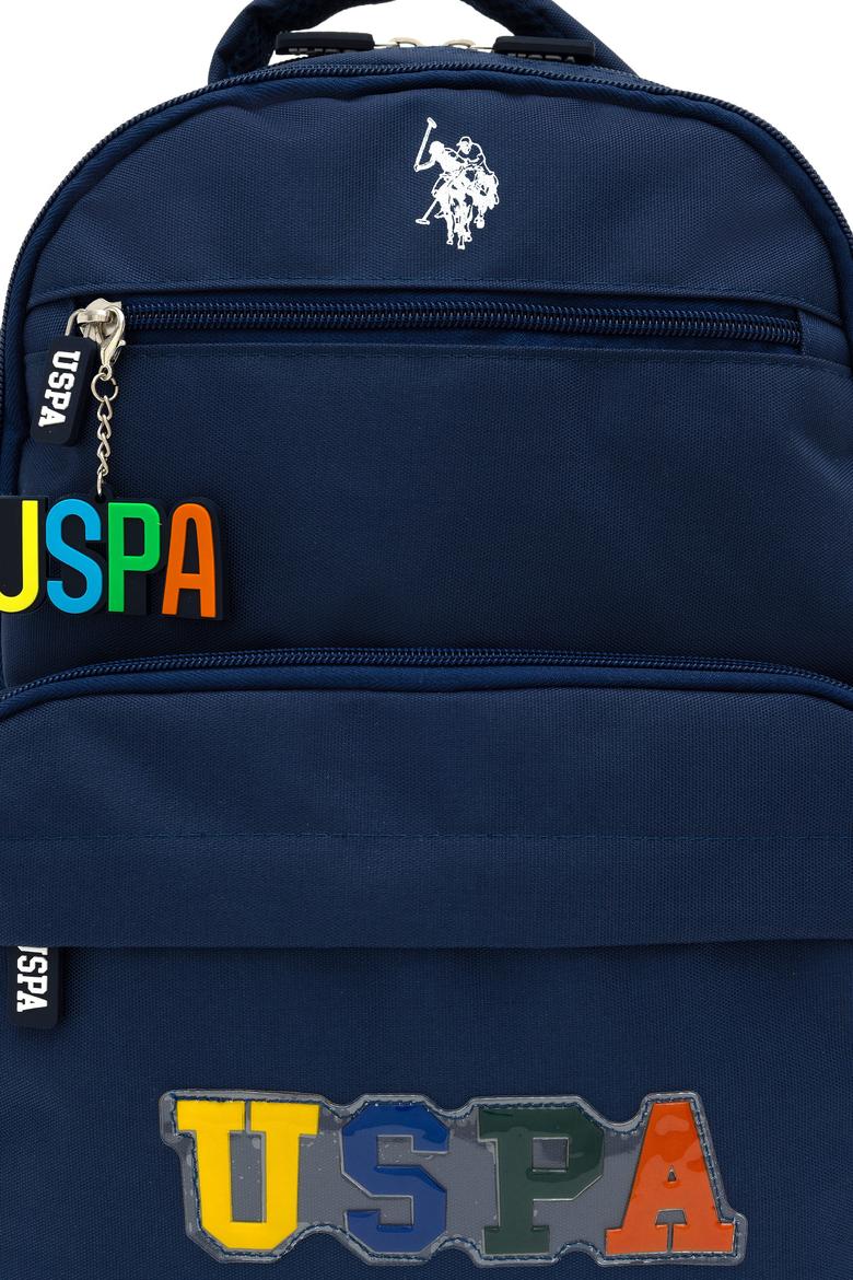 Erkek Çocuk Lacivert Okul Çantası - 50315120001