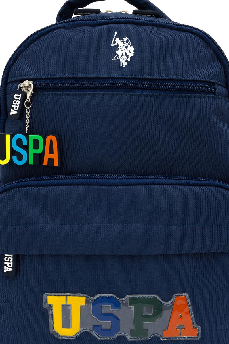 Erkek Çocuk Lacivert Okul Çantası