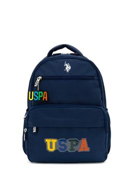 Erkek Çocuk Lacivert Okul Çantası - 50315120001