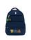 Erkek Çocuk Lacivert Okul Çantası