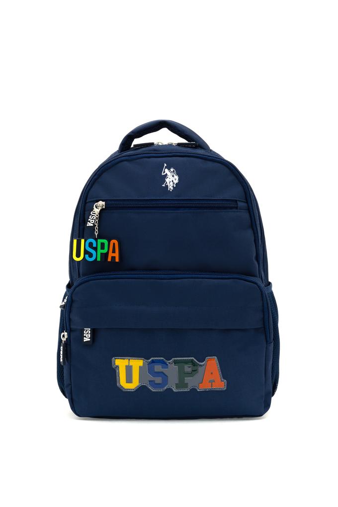 Erkek Çocuk Lacivert Okul Çantası