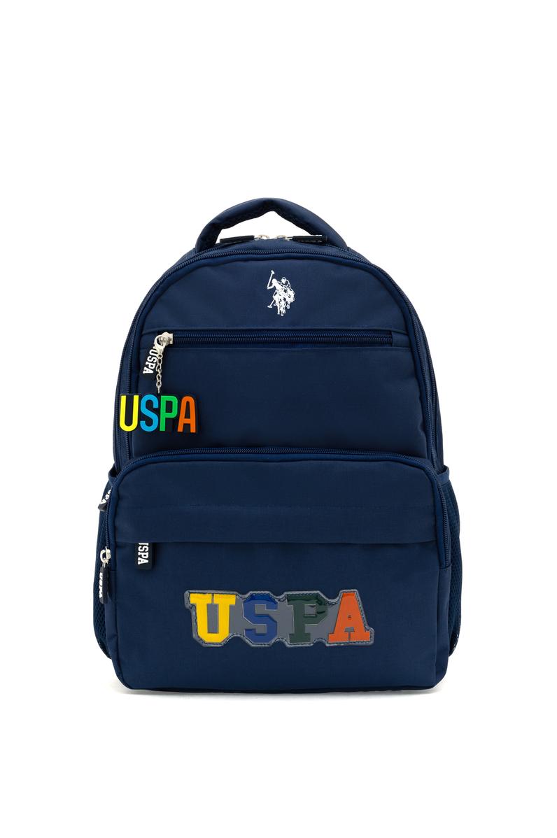 Erkek Çocuk Lacivert Okul Çantası