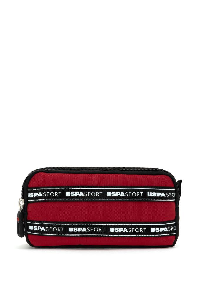 Erkek Çocuk Bordo Kalemlik