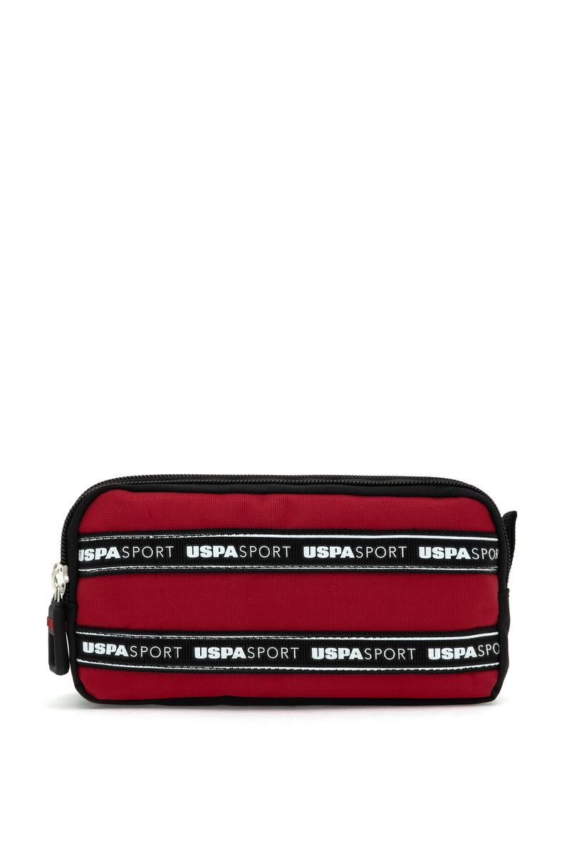 Erkek Çocuk Bordo Kalemlik