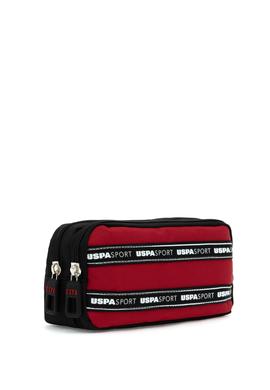 Erkek Çocuk Bordo Kalemlik - 50315149001