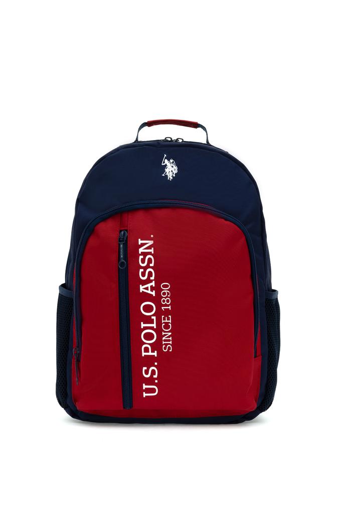 Erkek Çocuk Lacivert Okul Çantası