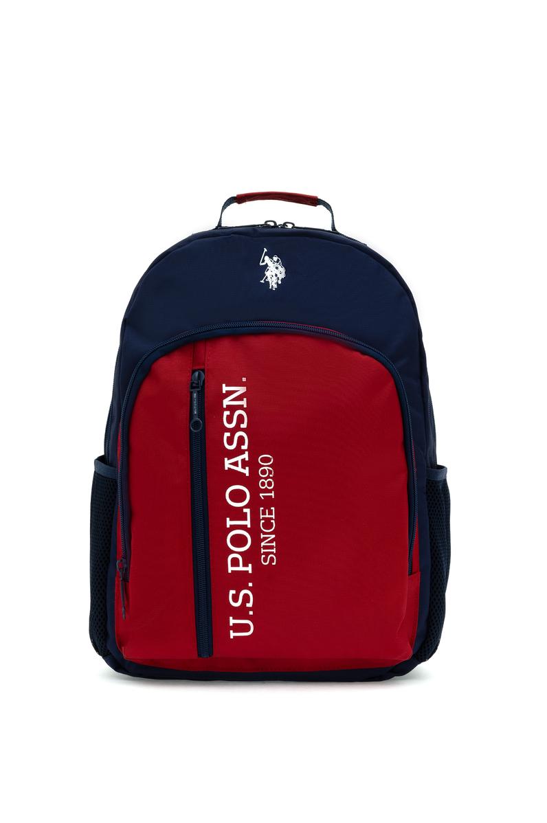 Erkek Çocuk Lacivert Okul Çantası