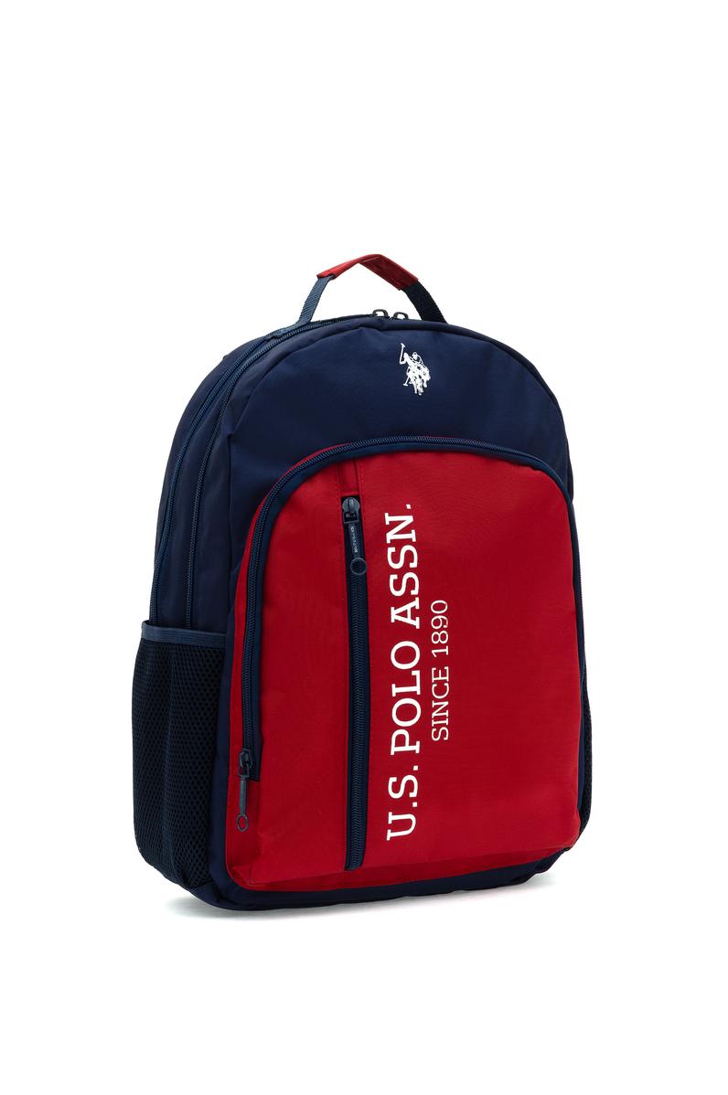 Erkek Çocuk Lacivert Okul Çantası