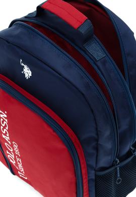 Erkek Çocuk Lacivert Okul Çantası - 50315122001