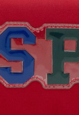 Erkek Çocuk Kırmızı Kalemlik - 50315142001