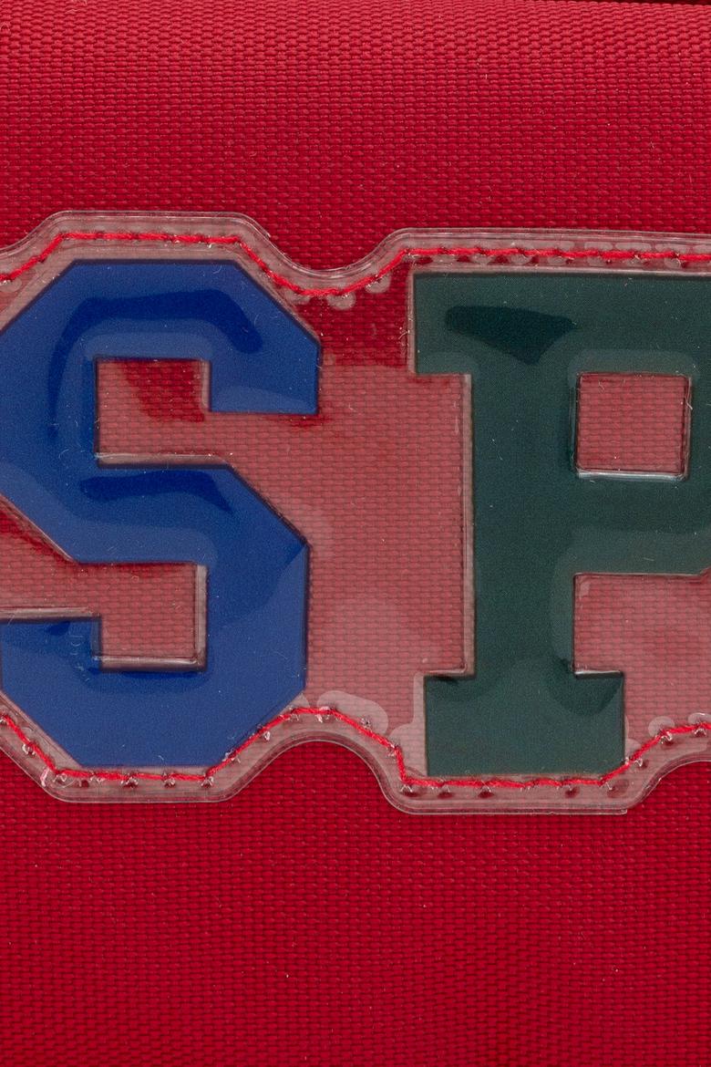 Erkek Çocuk Kırmızı Kalemlik - 50315142001