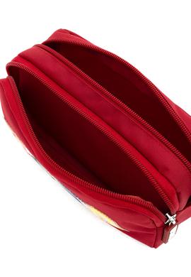 Erkek Çocuk Kırmızı Kalemlik - 50315142001