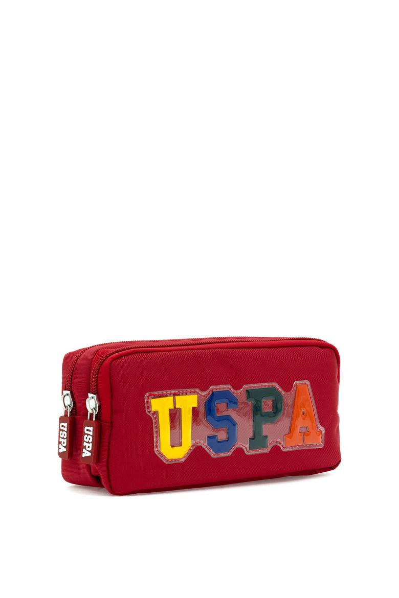 Erkek Çocuk Kırmızı Kalemlik - 50315142001