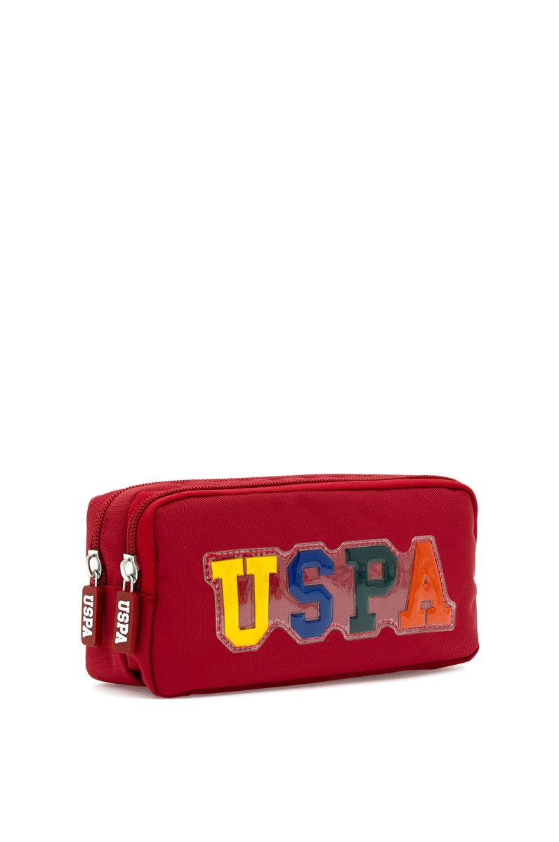 Erkek Çocuk Kırmızı Kalemlik