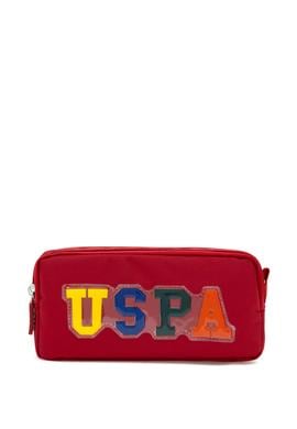 Erkek Çocuk Kırmızı Kalemlik - 50315142001