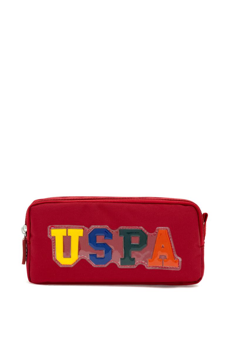 Erkek Çocuk Kırmızı Kalemlik