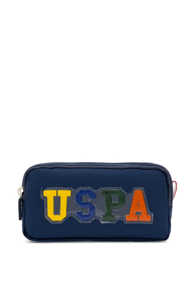 Erkek Çocuk Lacivert Kalemlik