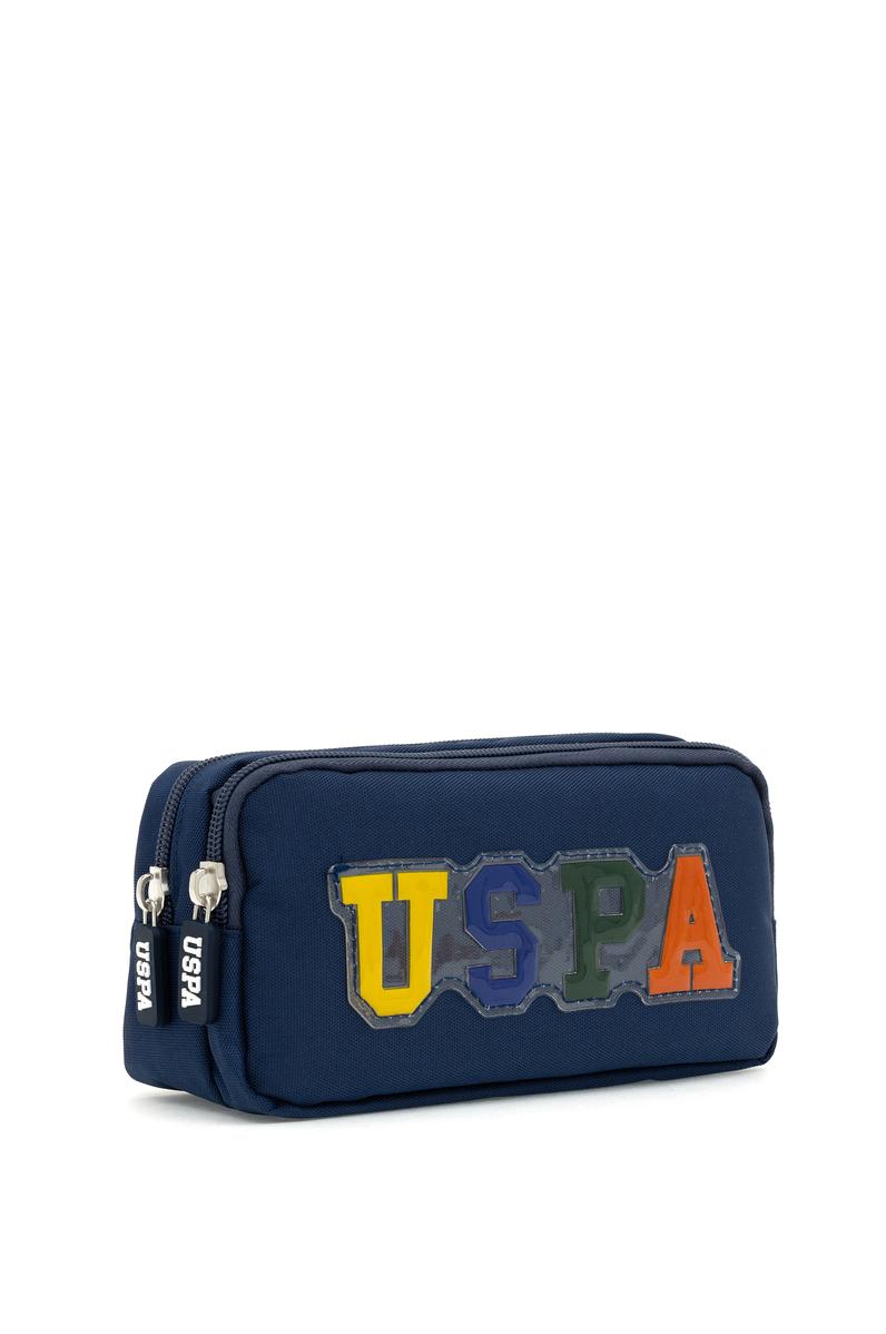 Erkek Çocuk Lacivert Kalemlik