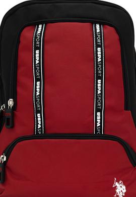 Erkek Çocuk Bordo Okul Çantası - 50315129001