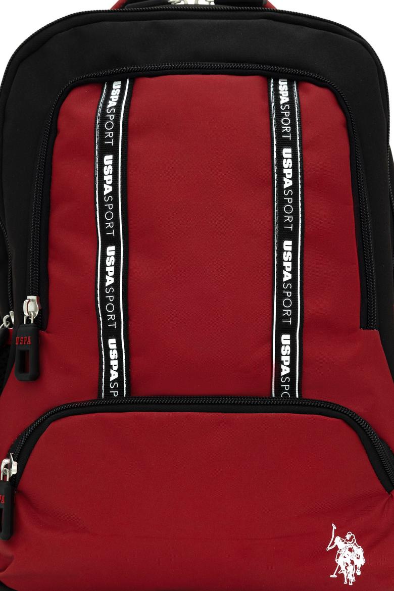 Erkek Çocuk Bordo Okul Çantası - 50315129001