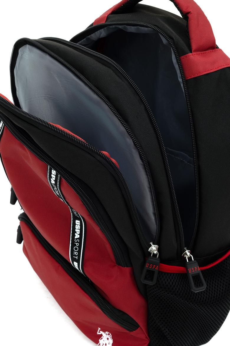 Erkek Çocuk Bordo Okul Çantası - 50315129001