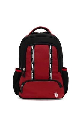 Erkek Çocuk Bordo Okul Çantası - 50315129001