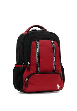 Erkek Çocuk Bordo Okul Çantası - 50315129001