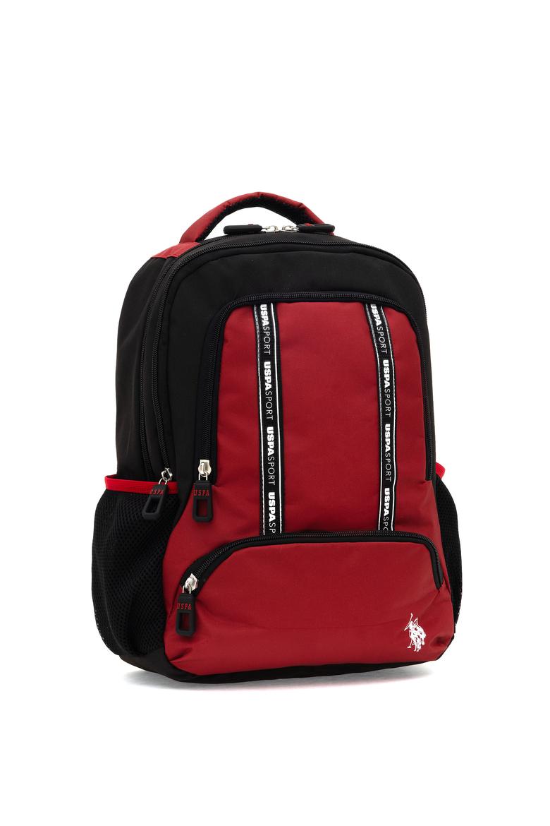 Erkek Çocuk Bordo Okul Çantası - 50315129001