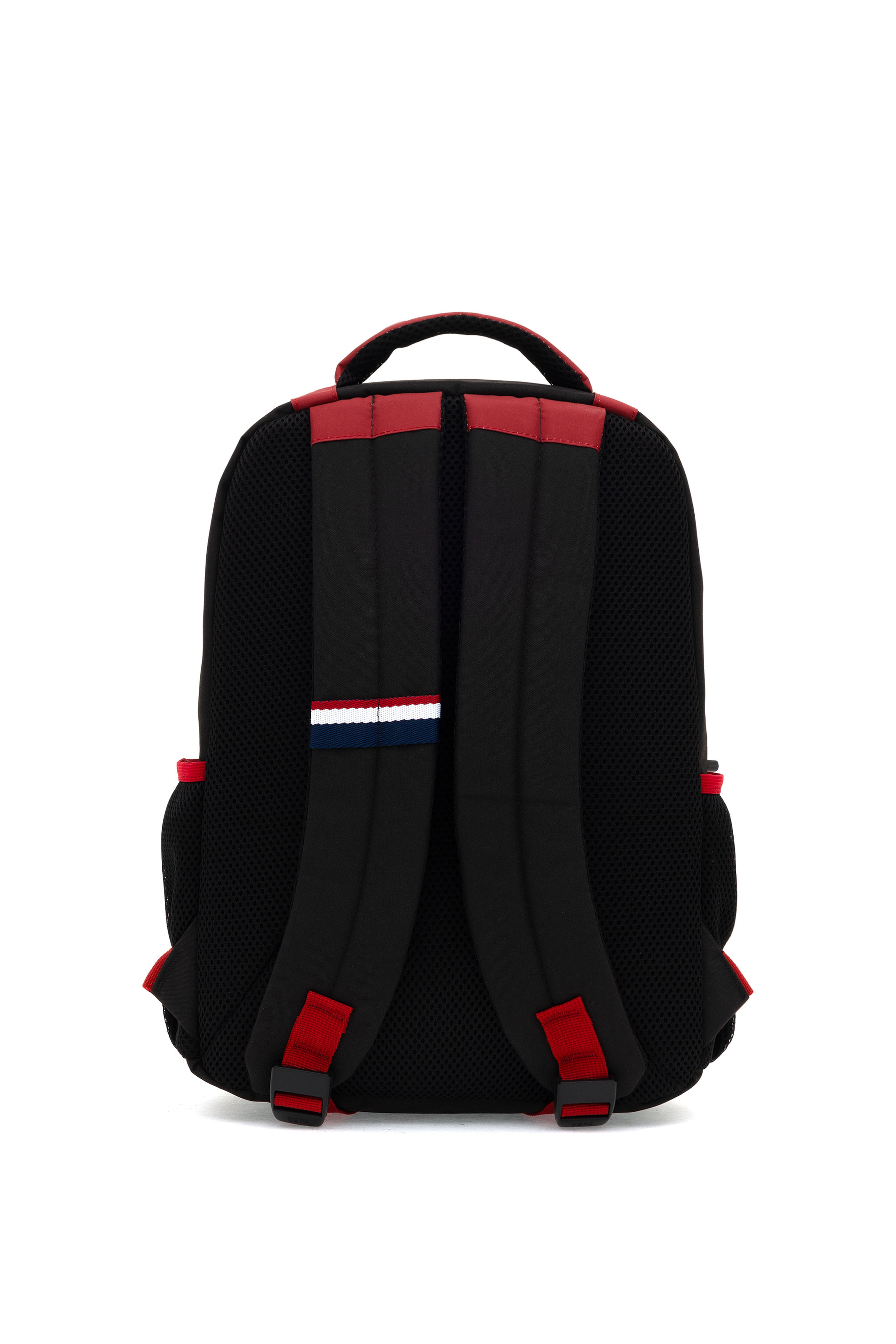 Erkek Çocuk Bordo Okul Çantası - Image 3