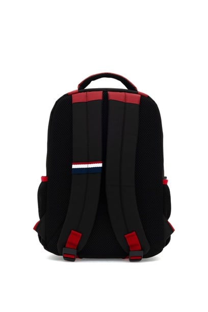 Erkek Çocuk Bordo Okul Çantası