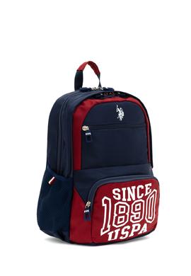 Erkek Çocuk Lacivert Okul Çantası - 50315116001