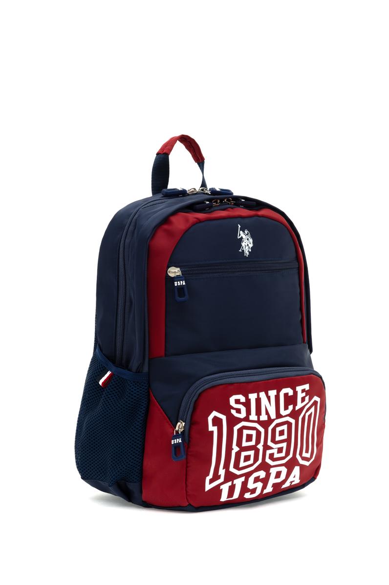 Erkek Çocuk Lacivert Okul Çantası