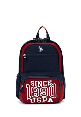 Erkek Çocuk Lacivert Okul Çantası - 50315116001