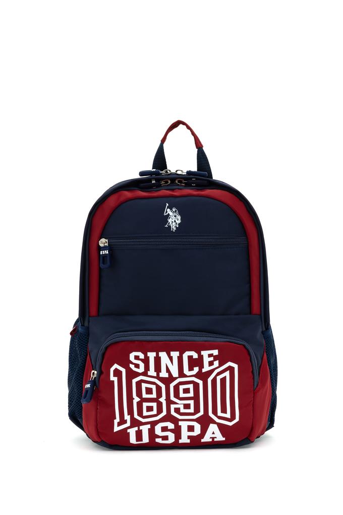 Erkek Çocuk Lacivert Okul Çantası