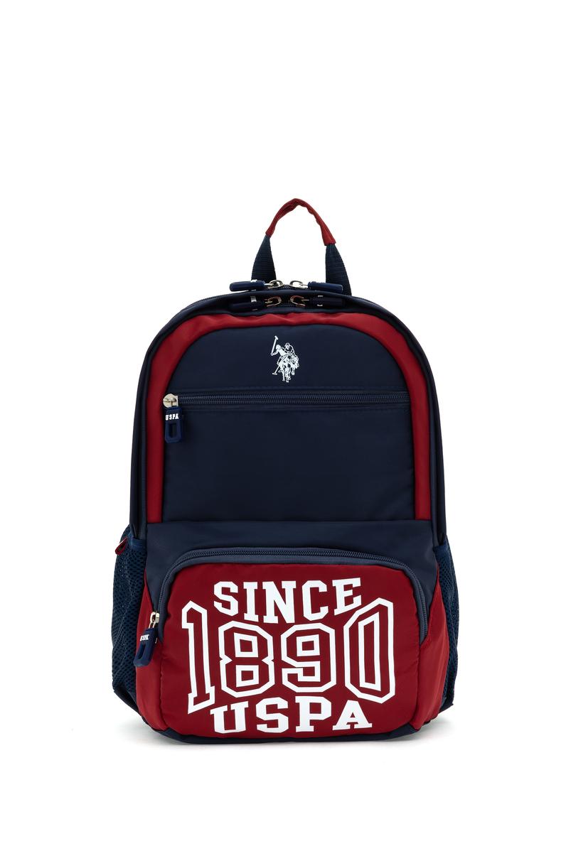 Erkek Çocuk Lacivert Okul Çantası