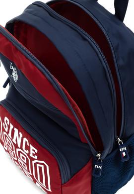 Erkek Çocuk Lacivert Okul Çantası - 50315116001