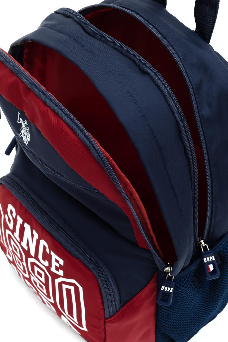 Erkek Çocuk Lacivert Okul Çantası - 50315116001