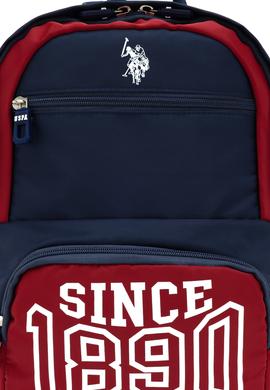 Erkek Çocuk Lacivert Okul Çantası - 50315116001