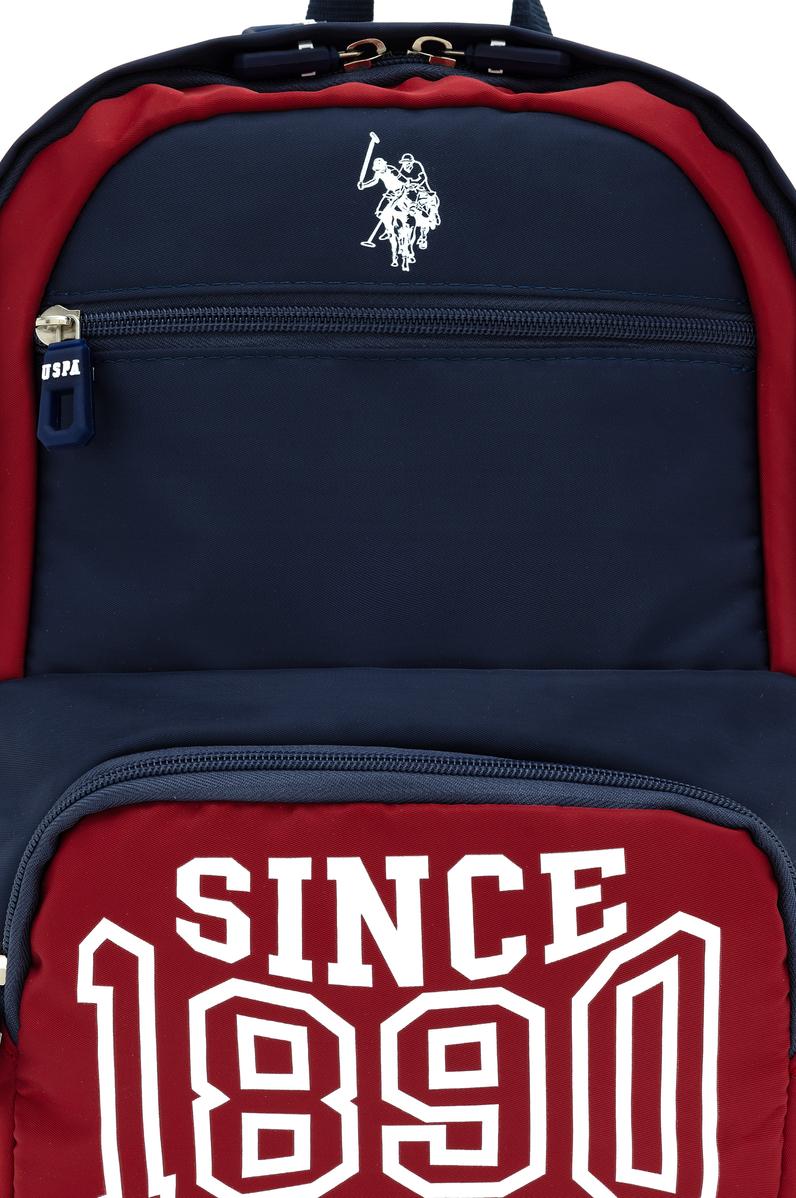 Erkek Çocuk Lacivert Okul Çantası