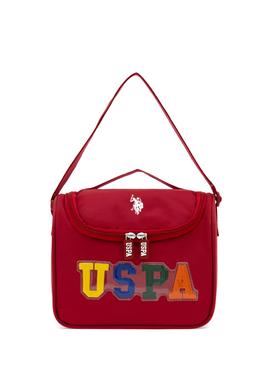 Erkek Çocuk Kırmızı Beslenme Çantası - 50315107001