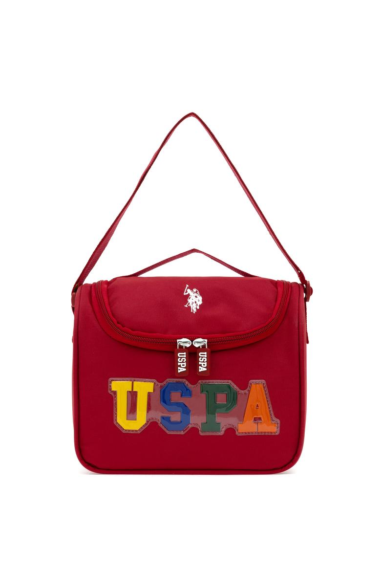 Erkek Çocuk Kırmızı Beslenme Çantası - 50315107001