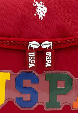 Erkek Çocuk Kırmızı Beslenme Çantası - 50315107001