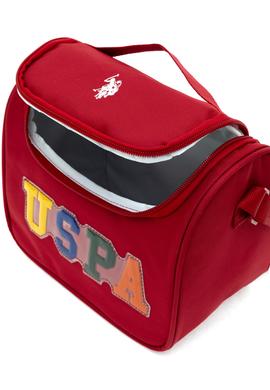 Erkek Çocuk Kırmızı Beslenme Çantası - 50315107001