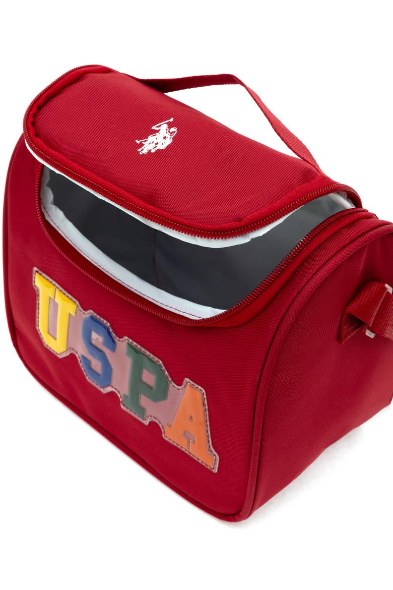 Erkek Çocuk Kırmızı Beslenme Çantası - 50315107001