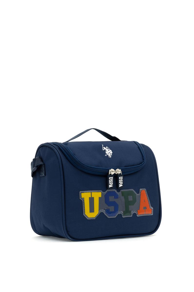 Erkek Çocuk Lacivert Beslenme Çantası