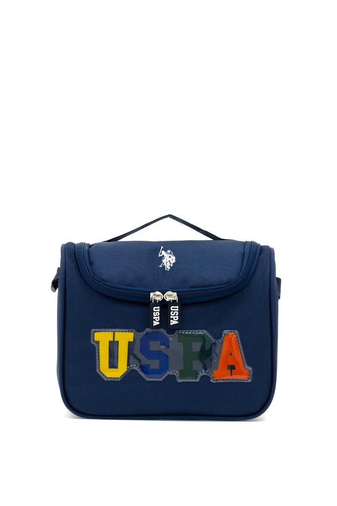 Erkek Çocuk Lacivert Beslenme Çantası