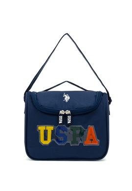 Erkek Çocuk Lacivert Beslenme Çantası - 50315108001