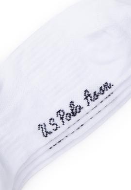 Kadın Beyaz Çorap - 50295763001