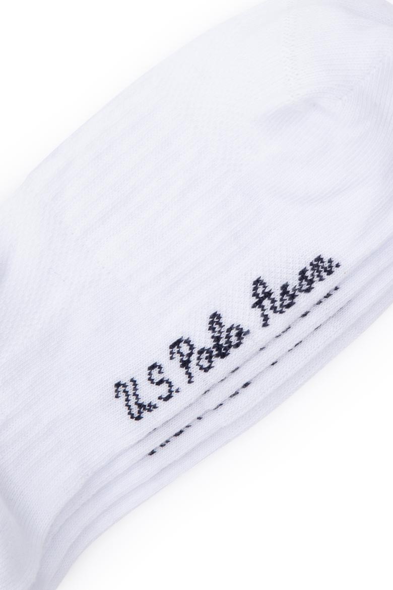 Kadın Beyaz Çorap - 50295763001