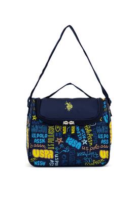 Erkek Çocuk Lacivert Beslenme Çantası - 50315111001